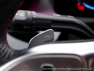 Mercedes-Benz CLA 2,0 CDI AMG CZ DPH Navi 2021