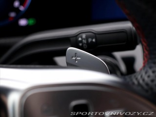 Mercedes-Benz CLA 2,0 CDI AMG CZ DPH Navi 2021