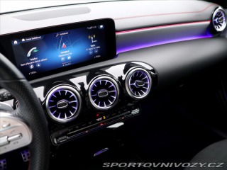 Mercedes-Benz CLA 2,0 CDI AMG CZ DPH Navi 2021