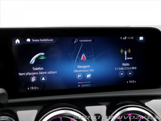 Mercedes-Benz CLA 2,0 CDI AMG CZ DPH Navi 2021