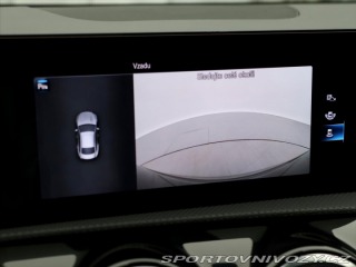 Mercedes-Benz CLA 2,0 CDI AMG CZ DPH Navi 2021