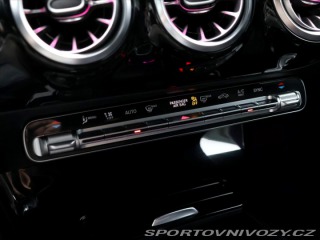 Mercedes-Benz CLA 2,0 CDI AMG CZ DPH Navi 2021