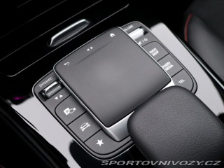 Mercedes-Benz CLA 2,0 CDI AMG CZ DPH Navi 2021