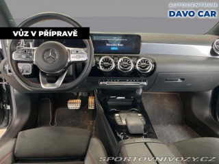 Mercedes-Benz CLA 2,0 CDI AMG CZ DPH 2021
