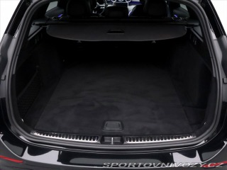 Mercedes-Benz C 2.0 220d 147kW AMG-Line 2022