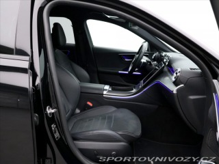 Mercedes-Benz C 2.0 220d 147kW AMG-Line 2022