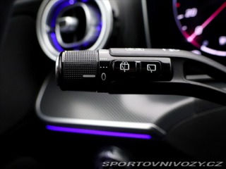 Mercedes-Benz C 2.0 220d 147kW AMG-Line 2022