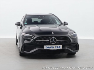 Mercedes-Benz C 2.0 220d 147kW AMG-Line 2022
