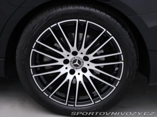 Mercedes-Benz C 2.0 220d 147kW AMG-Line 2022