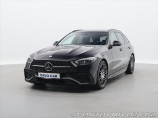 Mercedes-Benz C 2.0 220d 147kW AMG-Line 2022