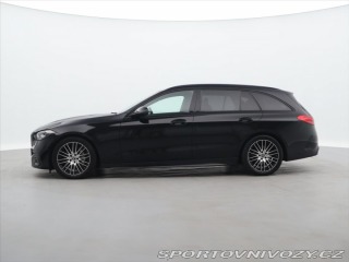 Mercedes-Benz C 2.0 220d 147kW AMG-Line 2022