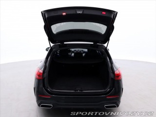 Mercedes-Benz C 2.0 220d 147kW AMG-Line 2022