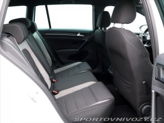 Volkswagen Golf 2,0 TSI R 221kW DSG 4M 1. 2015