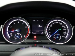 Volkswagen Golf 2,0 TSI R 221kW DSG 4M 1. 2015