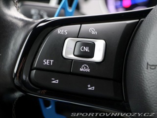 Volkswagen Golf 2,0 TSI R 221kW DSG 4M 1. 2015