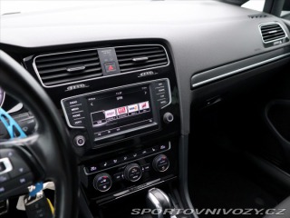 Volkswagen Golf 2,0 TSI R 221kW DSG 4M 1. 2015