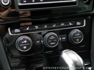 Volkswagen Golf 2,0 TSI R 221kW DSG 4M 1. 2015