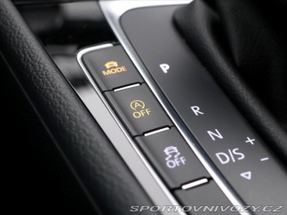 Volkswagen Golf 2,0 TSI R 221kW DSG 4M 1. 2015