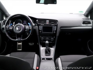 Volkswagen Golf 2,0 TSI R 221kW DSG 4M 1. 2015