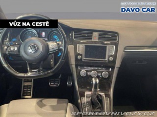 Volkswagen Golf Variant 2,0 TSI R 221kW D 2015