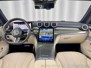 Mercedes-Benz Ostatní modely 4MATIC AMG, BURMESTER, PA 2024