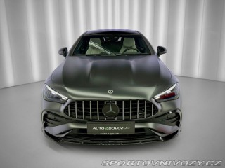 Mercedes-Benz Ostatní modely 4MATIC AMG, BURMESTER, PA 2024