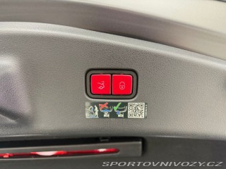 Mercedes-Benz Ostatní modely 4MATIC AMG, BURMESTER, PA 2024