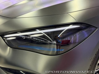 Mercedes-Benz Ostatní modely 4MATIC AMG, BURMESTER, PA 2024