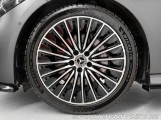Mercedes-Benz Ostatní modely 4MATIC AMG, BURMESTER, PA 2024
