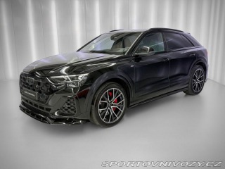 Audi Ostatní modely Q8 55TFSi e QUATTRO S-LINE, 2025