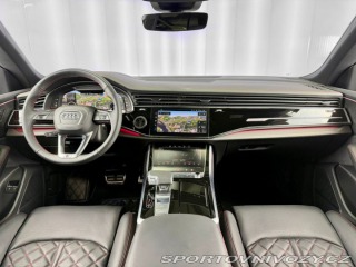 Audi Ostatní modely Q8 55TFSi e QUATTRO S-LINE, 2025
