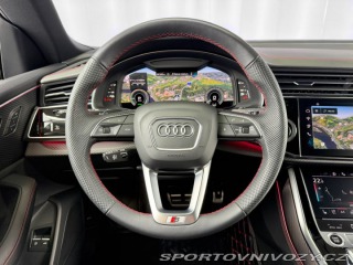 Audi Ostatní modely Q8 55TFSi e QUATTRO S-LINE, 2025