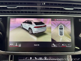Audi Ostatní modely Q8 55TFSi e QUATTRO S-LINE, 2025