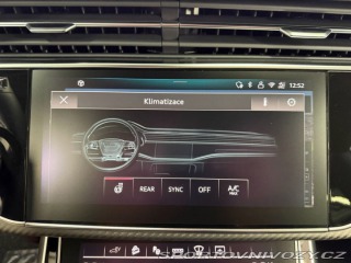 Audi Ostatní modely Q8 55TFSi e QUATTRO S-LINE, 2025