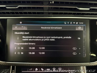 Audi Ostatní modely Q8 55TFSi e QUATTRO S-LINE, 2025