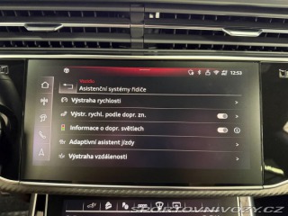 Audi Ostatní modely Q8 55TFSi e QUATTRO S-LINE, 2025