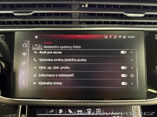 Audi Ostatní modely Q8 55TFSi e QUATTRO S-LINE, 2025