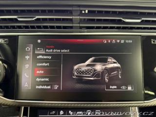 Audi Ostatní modely Q8 55TFSi e QUATTRO S-LINE, 2025