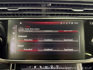 Audi Ostatní modely Q8 55TFSi e QUATTRO S-LINE, 2025