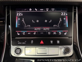 Audi Ostatní modely Q8 55TFSi e QUATTRO S-LINE, 2025