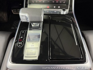 Audi Ostatní modely Q8 55TFSi e QUATTRO S-LINE, 2025