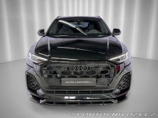 Audi Ostatní modely Q8 55TFSi e QUATTRO S-LINE, 2025