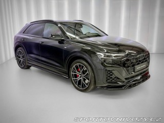 Audi Ostatní modely Q8 55TFSi e QUATTRO S-LINE, 2025
