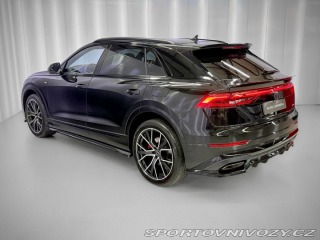 Audi Ostatní modely Q8 55TFSi e QUATTRO S-LINE, 2025