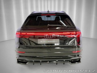 Audi Ostatní modely Q8 55TFSi e QUATTRO S-LINE, 2025