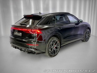 Audi Ostatní modely Q8 55TFSi e QUATTRO S-LINE, 2025