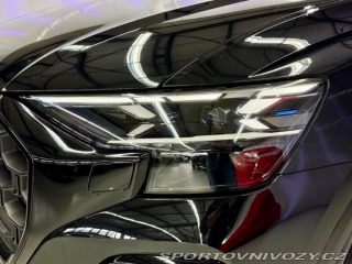 Audi Ostatní modely Q8 55TFSi e QUATTRO S-LINE, 2025