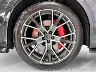 Audi Ostatní modely Q8 55TFSi e QUATTRO S-LINE, 2025