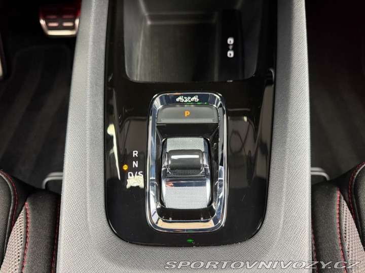 Škoda Octavia RS 2.0 TDI DSG 4X4 RS, ACC, 2022
