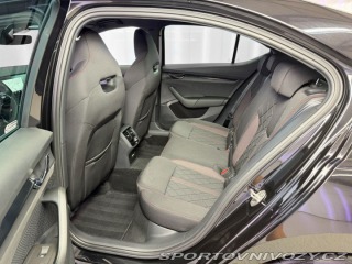 Škoda Octavia RS 2.0 TDI DSG 4X4 RS, ACC, 2022